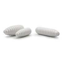 Anterior cruciate ligament interference screw BioactIFabsorbable