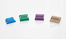 Vascular surgical clip VASOCLIP®