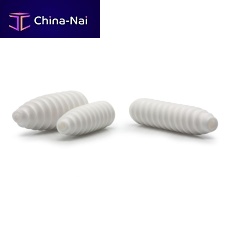 Anterior cruciate ligament interference screw BioactIFabsorbable