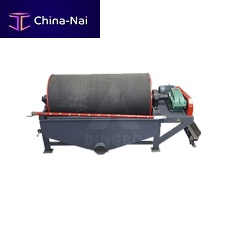 Magnetic separator CT seriesparticlecoaliron