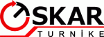   Oskar Turnstiles System