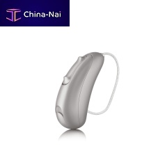 RIC hearing aid Moxi B-312