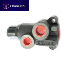 Hydraulic flow divider RS series
