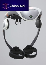 Dual-leg rehabilitation exoskeleton Walking Assistgait