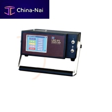 Oil particle counter PT-LPC-P2digitallaser