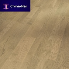 Engineered wood floor OAK MALBEC LIGHT-WHITEWASHED lacqueredfloatingstrip