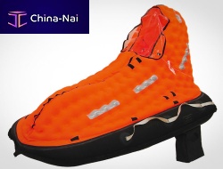 Aircraft life raft FRS-3