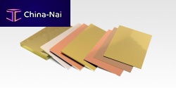 Aluminium pad A series