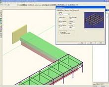 CAD software SMARTPLANT® LAYOUTmanagementfor hydraulic and thermal installations3D