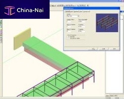 CAD software SMARTPLANT® LAYOUTmanagementfor hydraulic and thermal installations3D