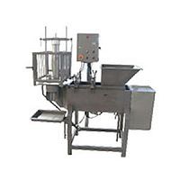 Automatic cheese molding machine manual