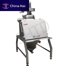 Dust suction system