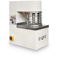Batch industrial cooker T15for nougat