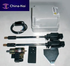 Protection system LV
