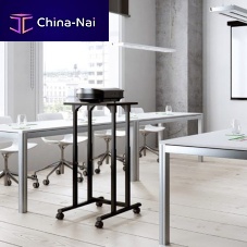 Contemporary computer table MPcommercial