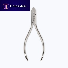 Orthodontic pliers ix905wire-cuttingtungsten carbide