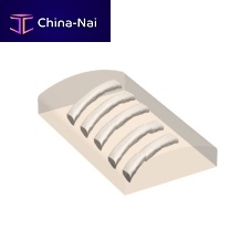 Ultrasound imaging test phantom 711general purpose
