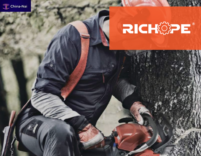 											��������������� Richope Industrial Ltd.