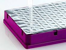 Medical heat sealer 4ti-05381 manualsemi-automaticautomated