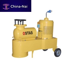 Marble polishing machine MSMfor graniteindustrialsurface