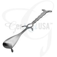 Hip retractor G32-110orthopedic surgeryfor knee surgerystainless steel