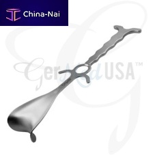 Hip retractor G32-110orthopedic surgeryfor knee surgerystainless steel