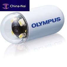 Digestive endoscopy capsule ENDOCAPSULE 10