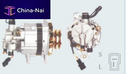  Qingyuan Boan Electric Auto Parts Co Ltd