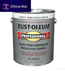 Protective paint HIGH PERFORMANCE PROTECTIVEfor indoor usefor ironworkfor metal