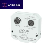 Dimmer switch DIM LED