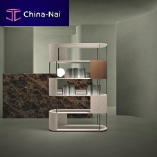 Free-standing bookcase LB52 GAEmodularcontemporaryfor office