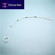 Ureteral stent 09 seriessilicone