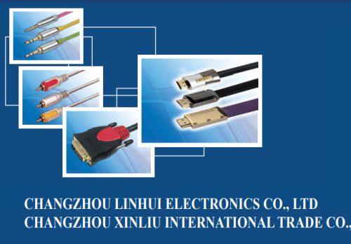   ,   CHANGZHOU LINHUI ELECTRONICS Co.,LTD