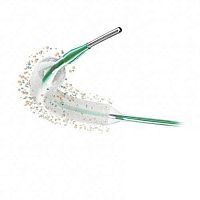 PTCA catheter SeQuent® Please NEOperipheralcoronaryballoon