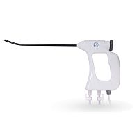 High-definition video hysteroscope JY-DEH-001wide-anglefull HDsingle use