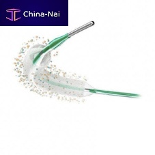 PTCA catheter SeQuent® Please NEOperipheralcoronaryballoon