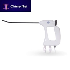 High-definition video hysteroscope JY-DEH-001wide-anglefull HDsingle use