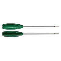 Rotator cuff suture anchor Kinex Fix2Lock Healmaxabsorbable