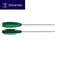 Rotator cuff suture anchor Kinex Fix2Lock Healmaxabsorbable