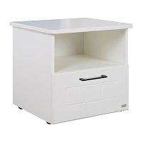 Contemporary bedside table SYLTMDFparticle boardHDF