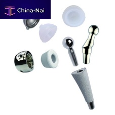 Trapeziometacarpal joint implant ELiS