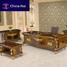 Executive desk GRANDtraditionalwooden