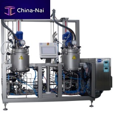 Fermenter MPV-FE series