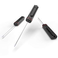 Rotator cuff suture anchor FIXIT®absorbable