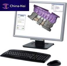 Medical software 58404003for dental laboratoriesplanningdesign