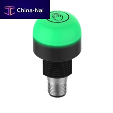 Capacitive push-button switch K30 Core Touch SeriesruggedIP69Kmomentary