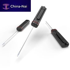 Rotator cuff suture anchor FIXIT®absorbable