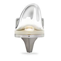Total knee prosthesis BKS®mobile-bearing