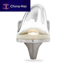 Total knee prosthesis BKS®mobile-bearing