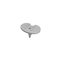 Fixed-bearing tibial bearing AK703TCFC0 seriescemented